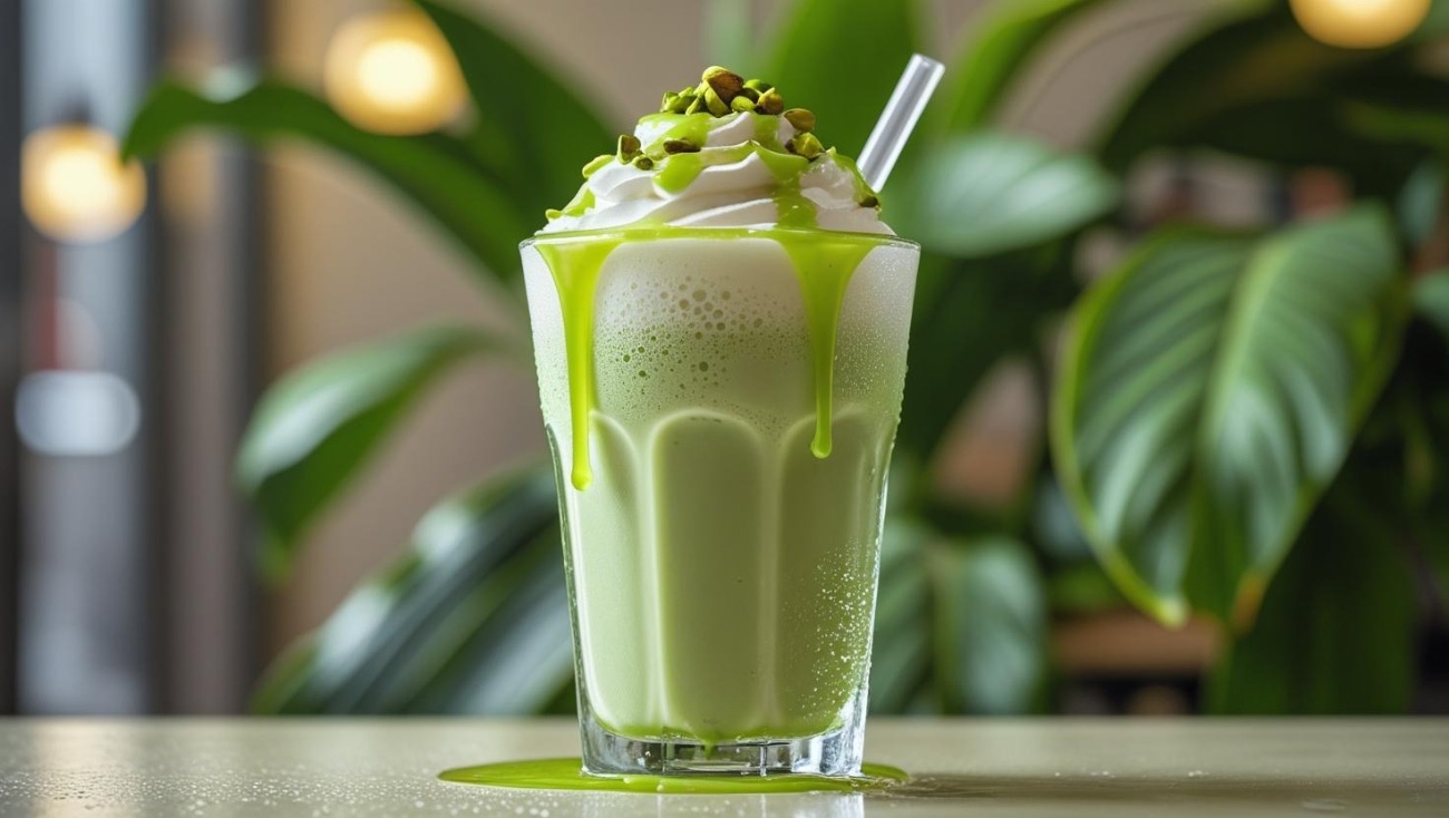 ايس فراب بستاشيو