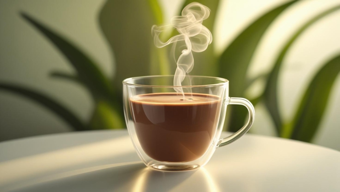 هوت تشوكليت