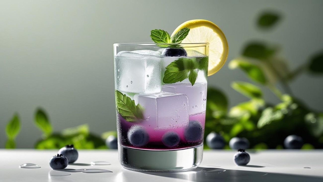 موهيتو بلاك بيري