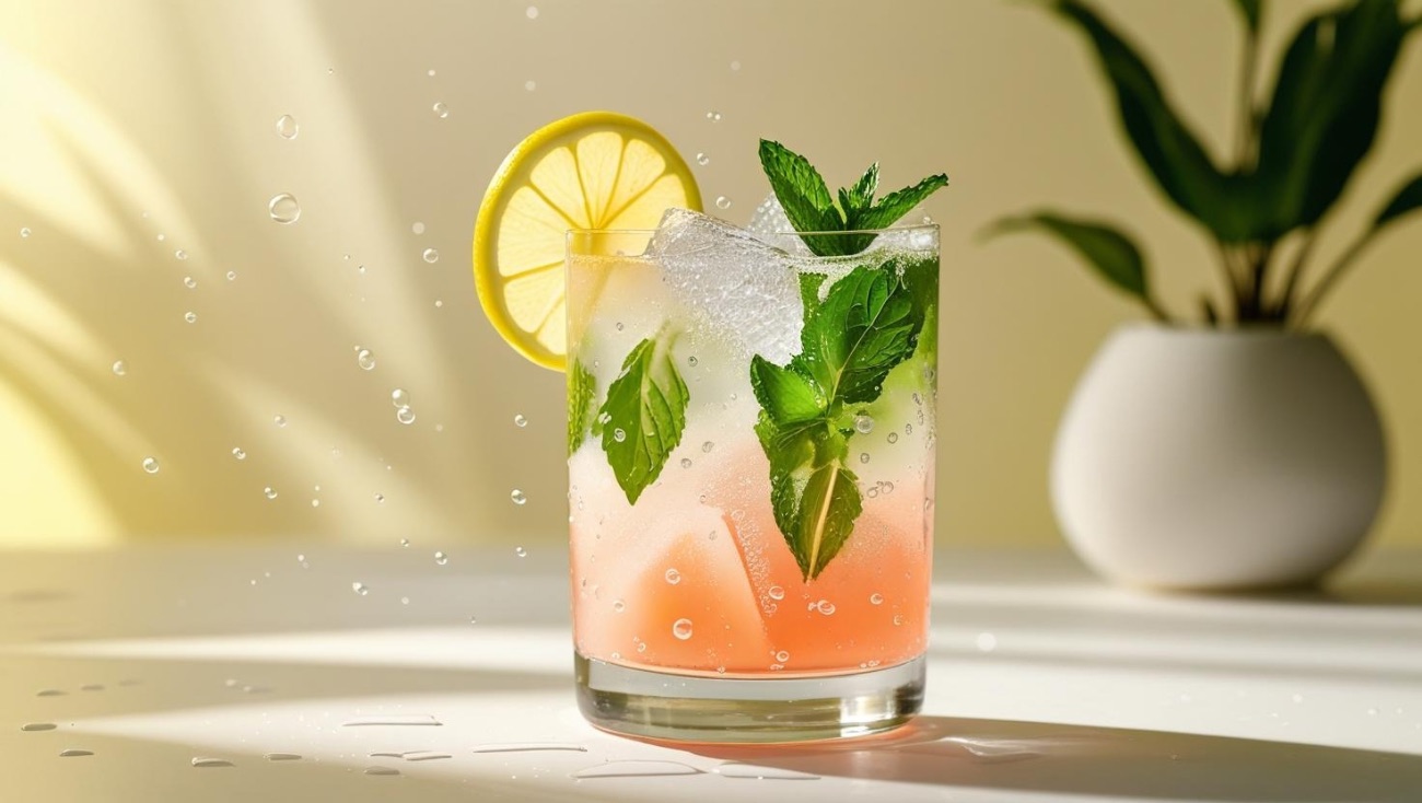 موهيتو بطيخ