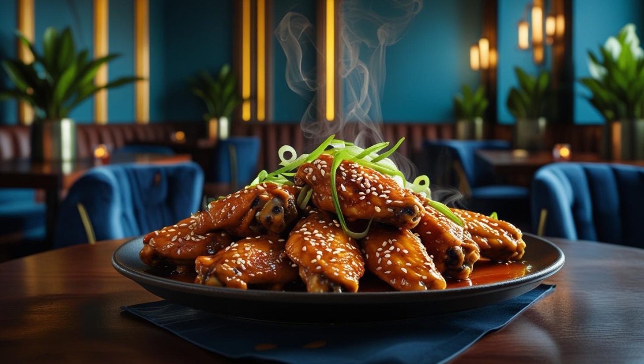 اجنحة بفالو