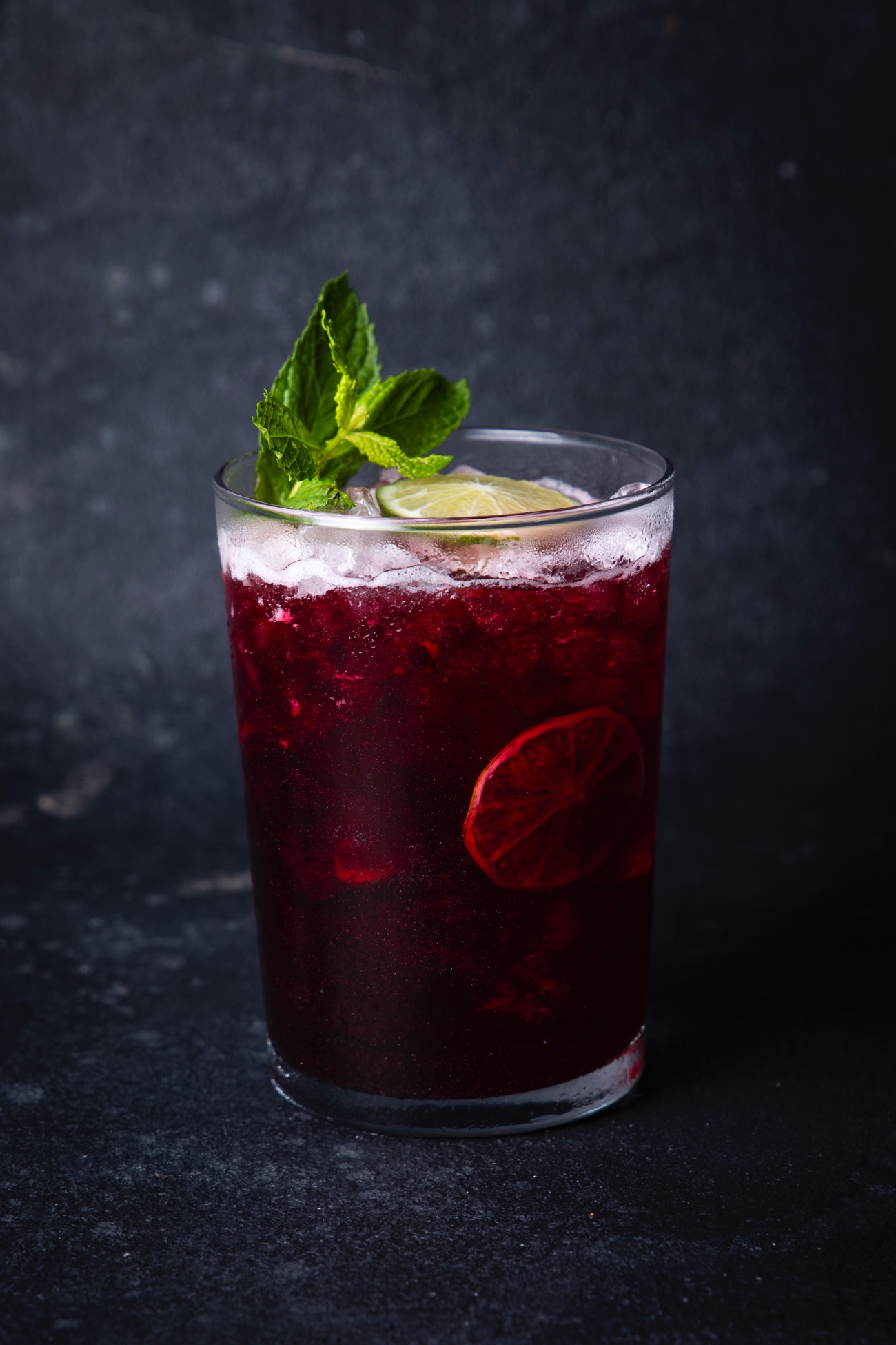Nar Hibiscus Soğuk Çay - 