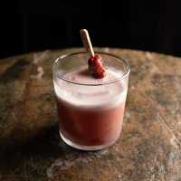 Cherry Scarlet (tatlı, ekşi)