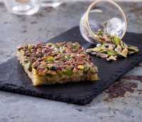 Fıstıklı Kadayıf