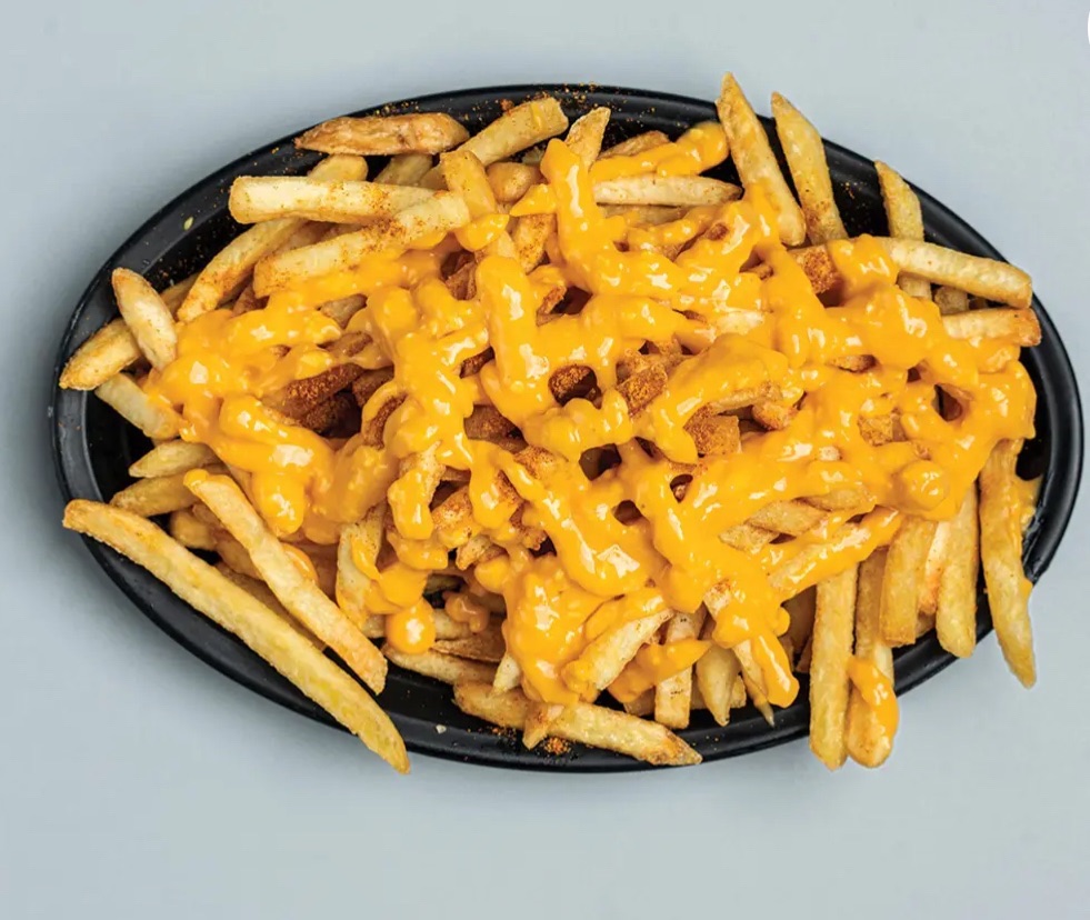 فنكر بالجبن