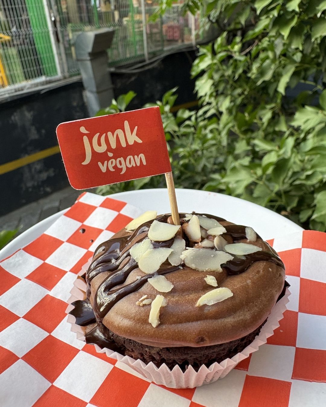 Cupcake - Limonlu veya Çikolatalı!