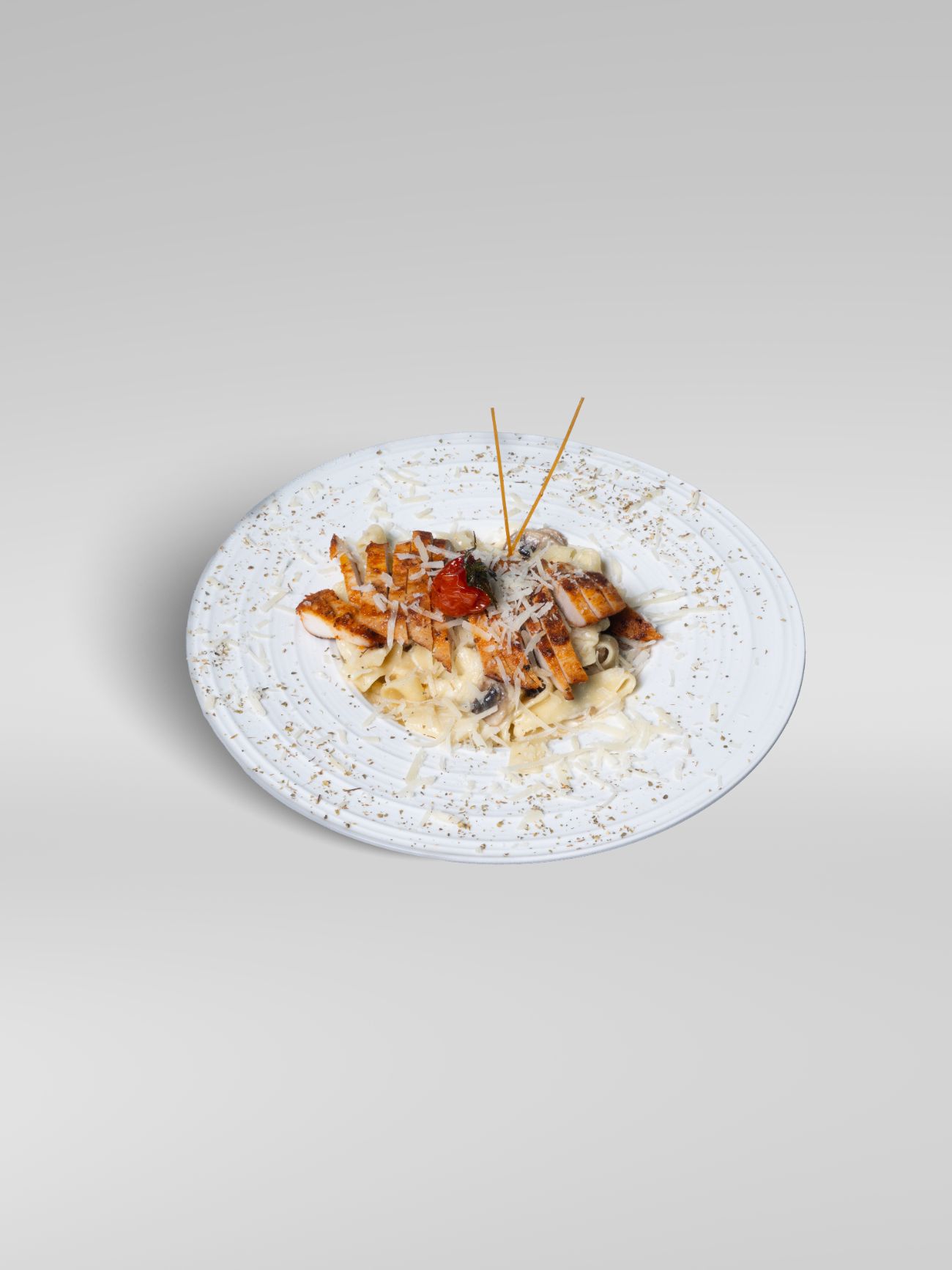 فيتوتشيني ألفريدو - 