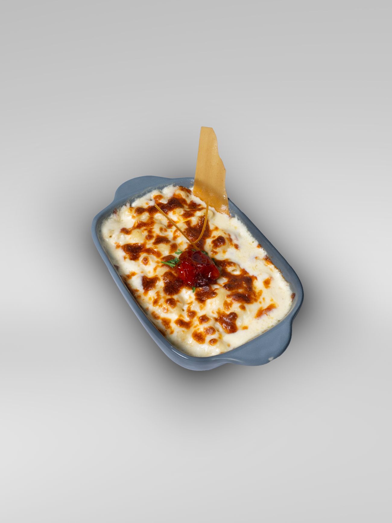 ماك اند تشيز - 