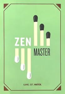 Zen Master - توازن بطاقات/رموز للوصول للسكينة. 🎯 الصعوبة: سهلة–متوسطة 🕒 20–30 دقيقة