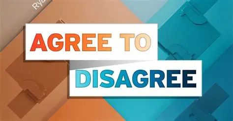 Agree or Disagree - نقاشات واتخاذ مواقف بأسئلة اجتماعية. 🎯 الصعوبة: سهلة 🕒 20–40 دقيقة
