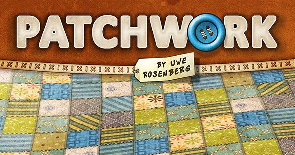 Patchwork - خياطة لوحة أقمشة بأشكال متقاطعة ووقت محدود. 🎯 الصعوبة: متوسطة 🕒 30 دقيقة