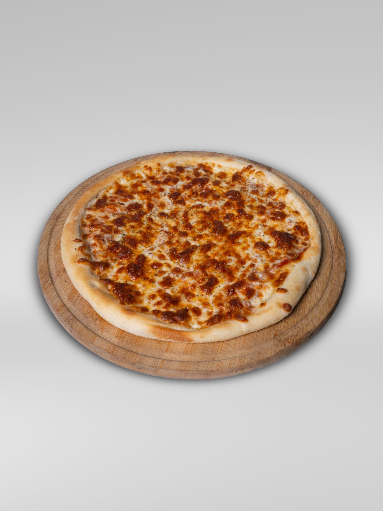 بيتزا مارغريتا - 