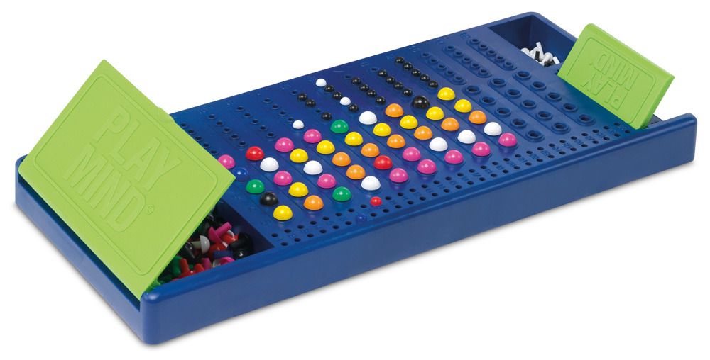 Playmind - مطابقة أنماط/ألوان في أحجية هادئة. 🎯 الصعوبة: متوسطة 🕒 20–30 دقيقة