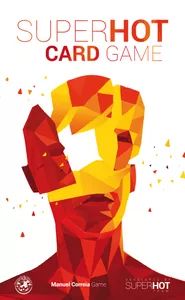 Superhot (Card Game) - لعبة تكتيكية مبنية على لعبة الفيديو؛ الوقت يتباطأ بحسب قراراتك. 🎯 الصعوبة: متوسطة 🕒 30 دقيقة
