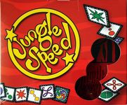 Jungle Speed - طوطم وسرعة عين–يد بتطابق الرموز. 🎯 الصعوبة: سهلة 🕒 15–20 دقيقة