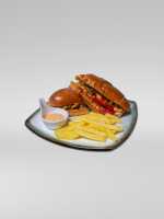 فاهيتا دجاج