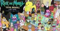 Rick and Morty (Board Game)