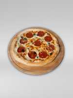 بيتزا بيبروني