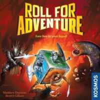 Roll for Adventure