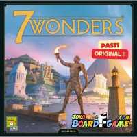7 Wonders