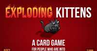 Exploding Kittens