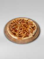 بيتزا مارغريتا