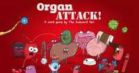 Organ Attack!