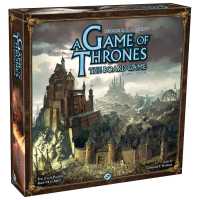 Game of Thrones (Board Game)