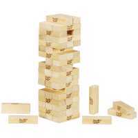 Jenga (Beech Wood)