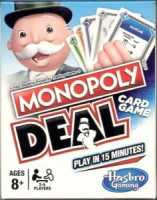 Monopoly Deal