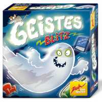 Geistes Blitz