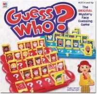 Guess Who?