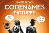 Codenames: Pictures
