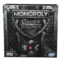 Monopoly: Game of Thrones Edition