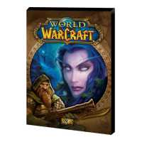 World of Warcraft (Board Game)
