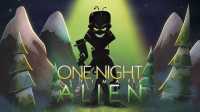 One Night Ultimate Alien