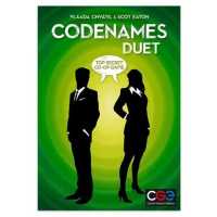 Codenames: Duet