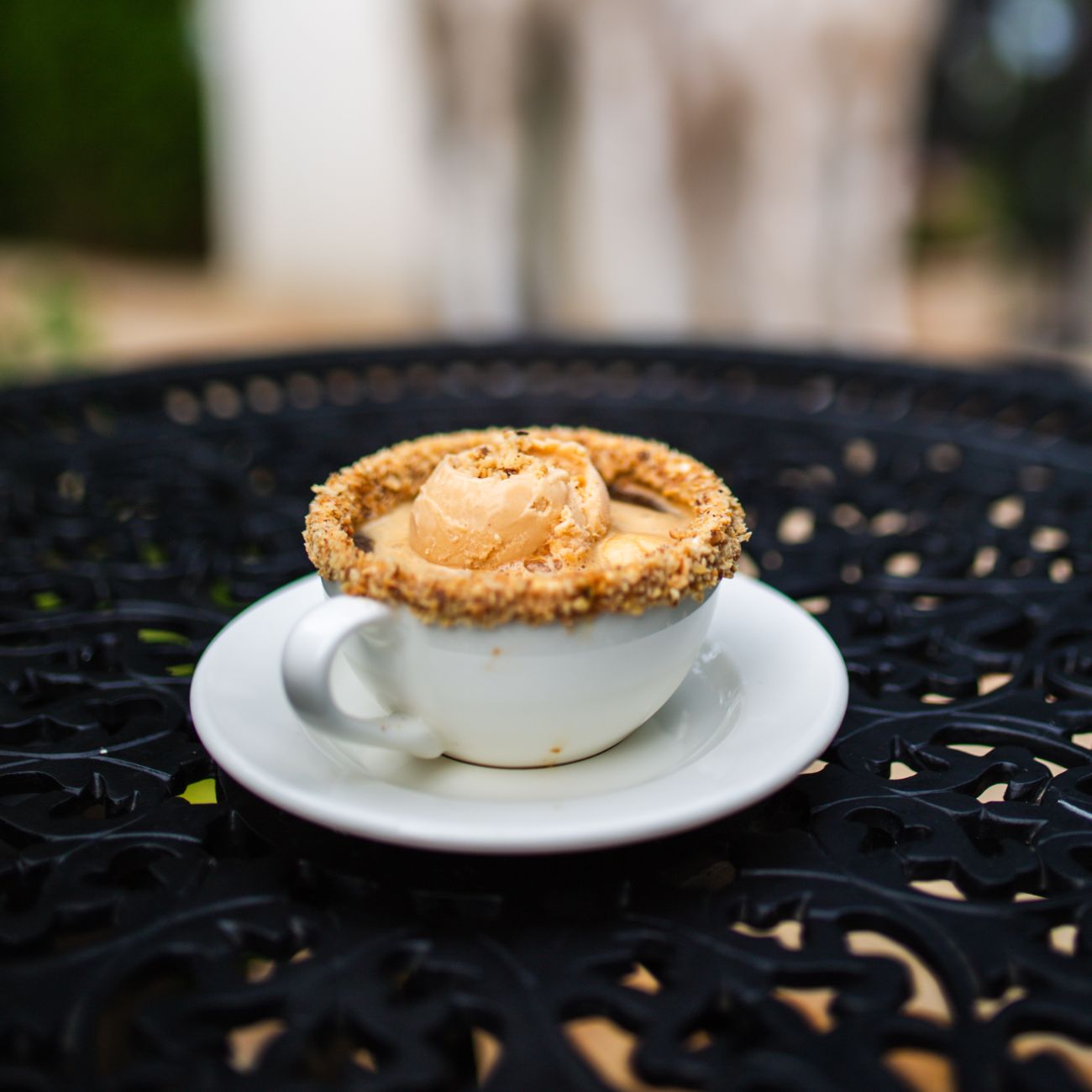 DONDURMALI ESPRESSO - 