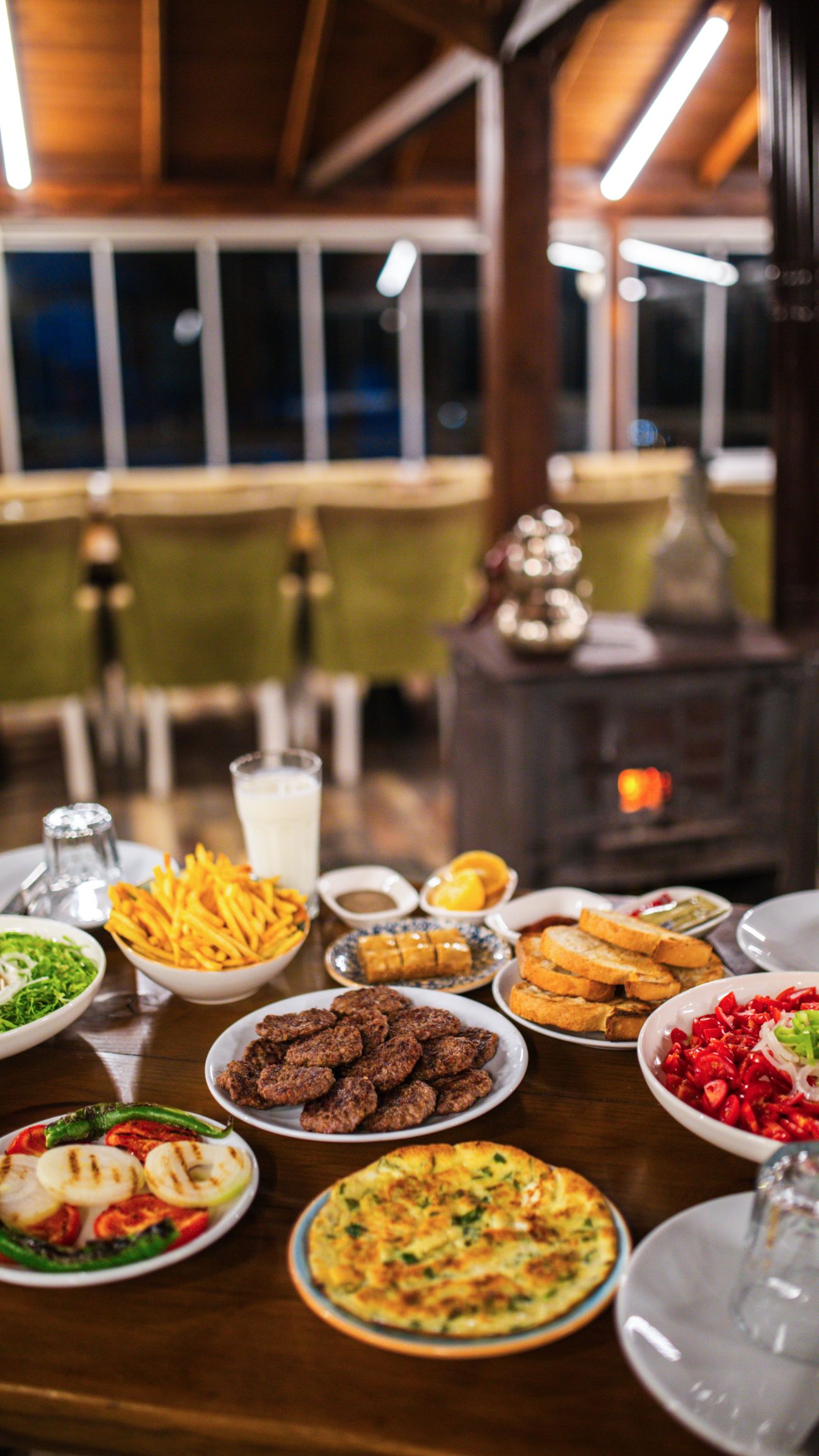 AKÇAABAT KÖFTE - Kg