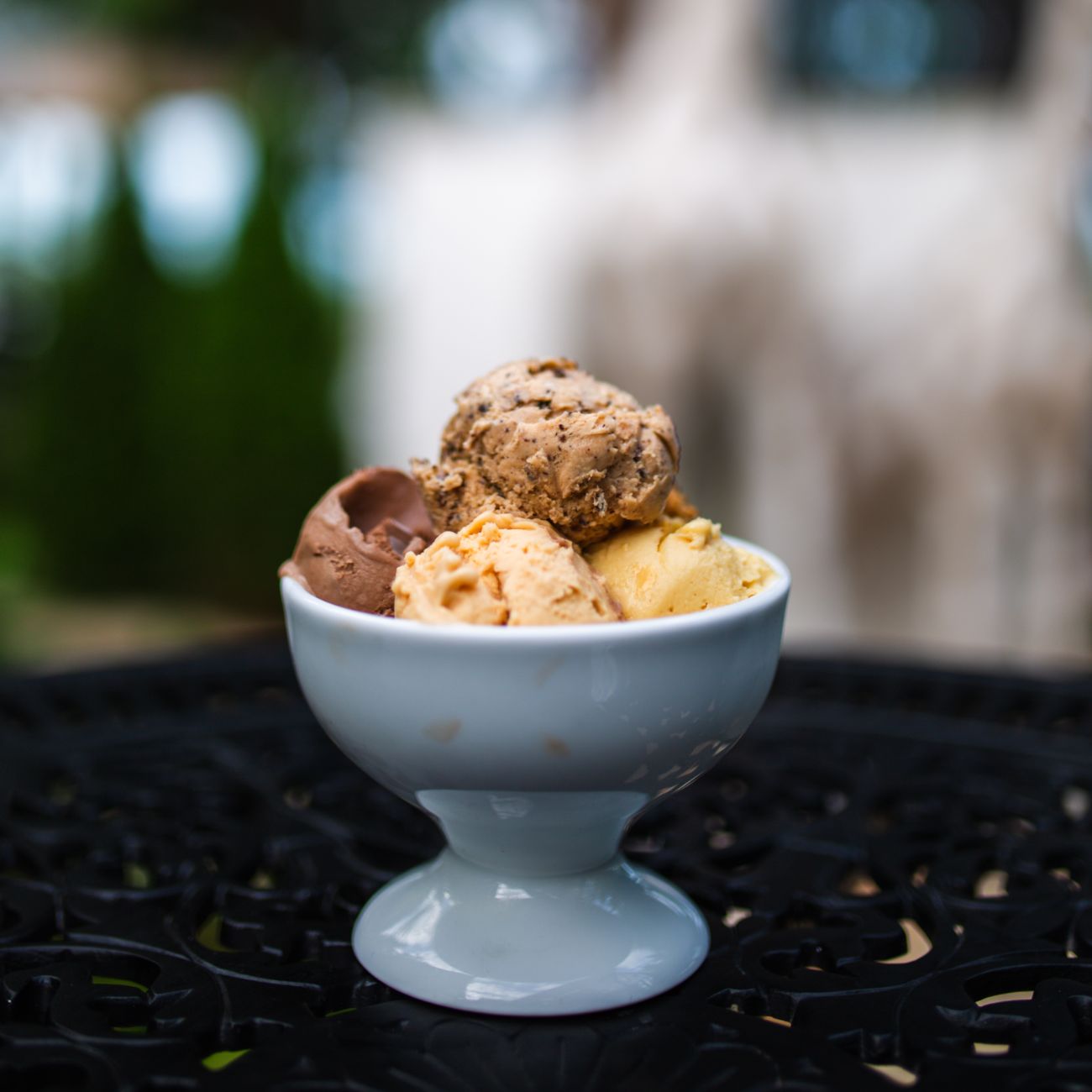 PORSİYON DONDURMA - 