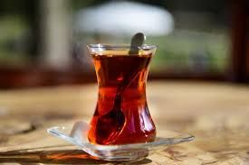 BARDAK ÇAY - 