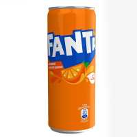 FANTA