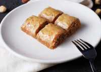 BAKLAVA
