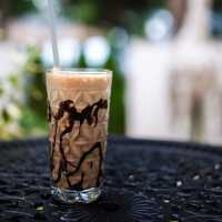 ICED MOCHA