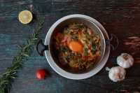 PAZI KAVURMA (YUMURTALI)