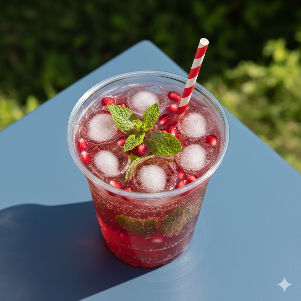 موهيتو رمان