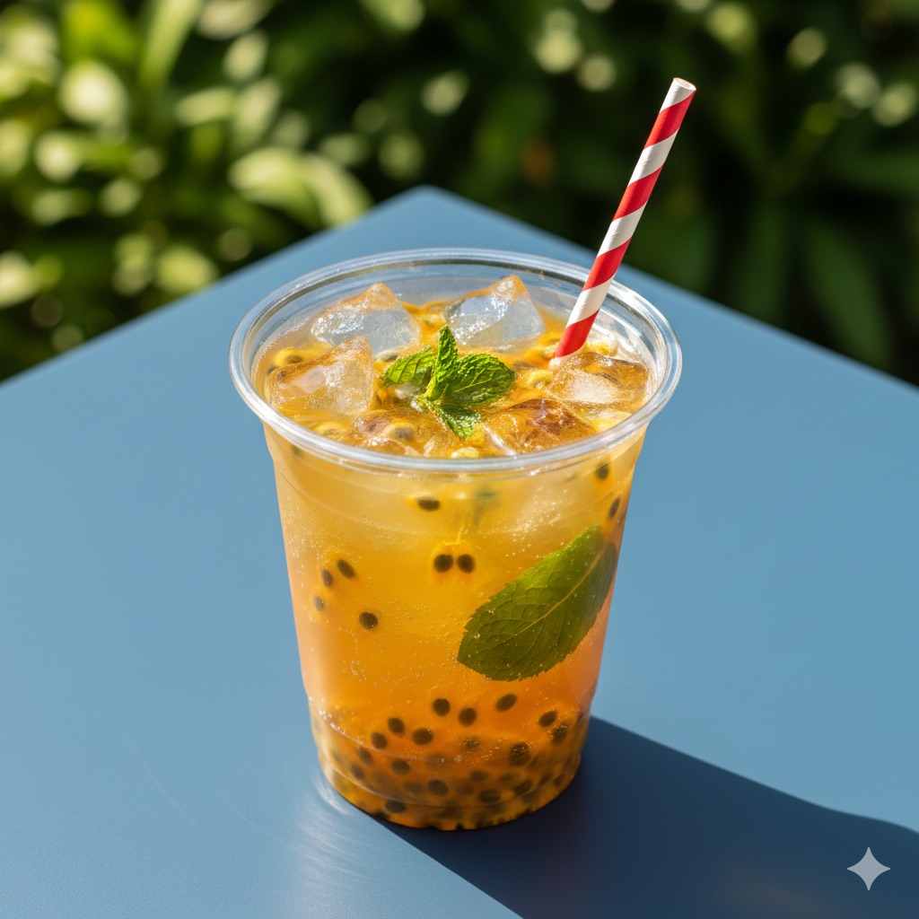 موهيتو باشن فروت