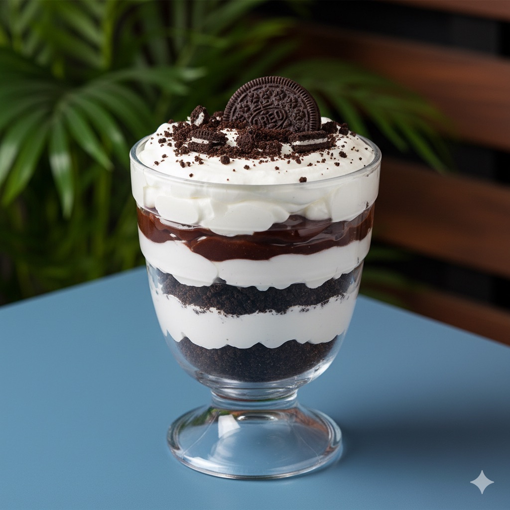 تراب الملوك اوريو