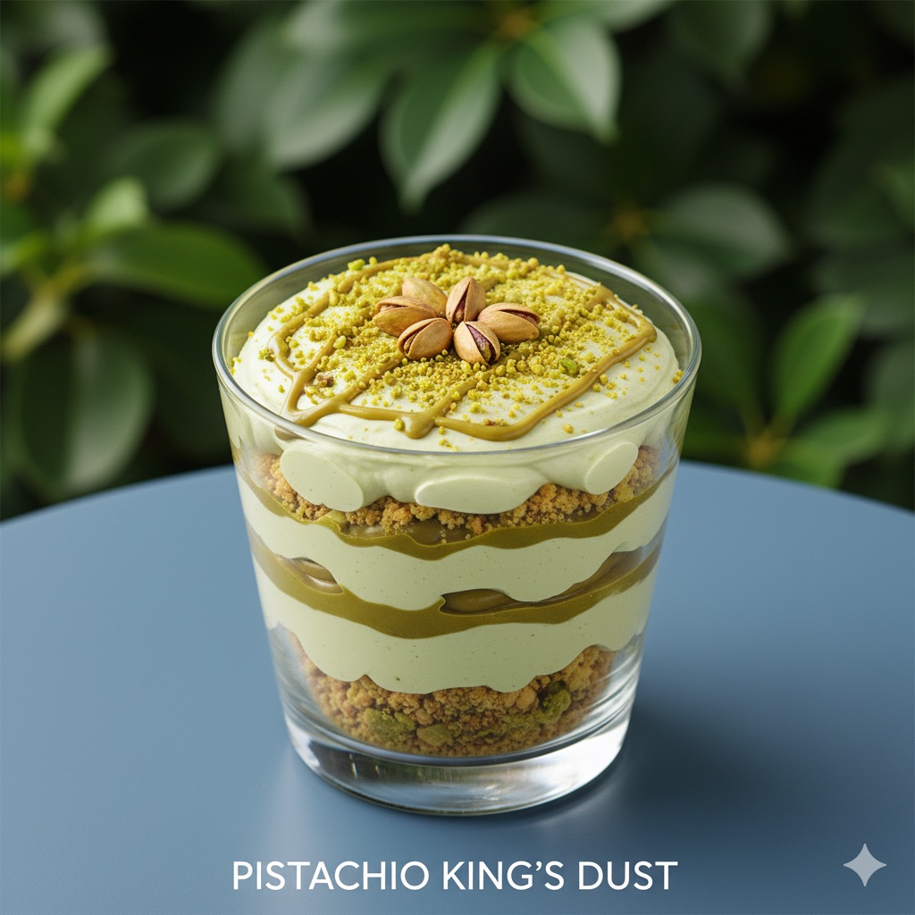 تراب الملوك بستاشيو