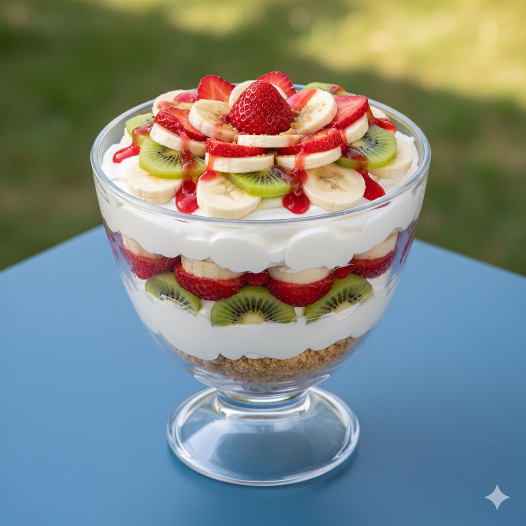 تراب الملوك فواكه